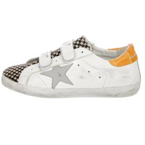 Golden Goose Old School Sneakers 38